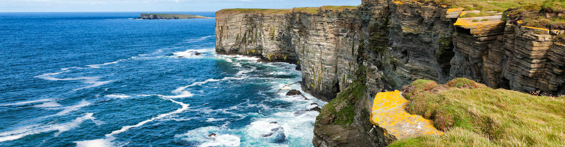 The Scottish & Faroe Islands: What Are the Differences?